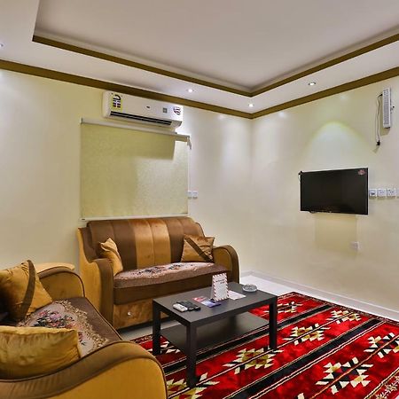 Oyo 273 Star Yanbu Hotel Suites Exterior foto