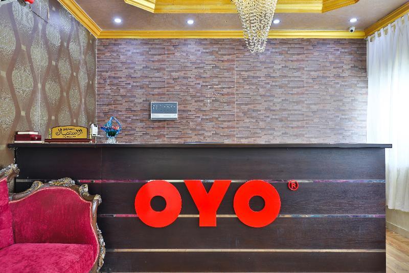 Oyo 273 Star Yanbu Hotel Suites Exterior foto